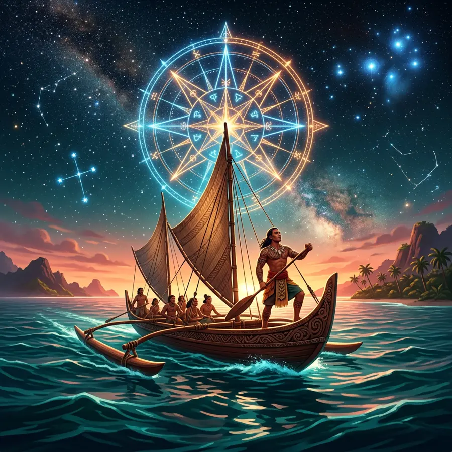 Star Voyager artwork